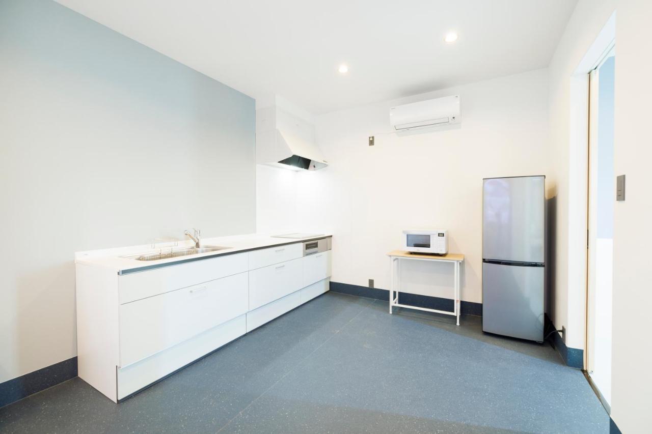 The Circle Apartment Shima (Mie) Exterior foto